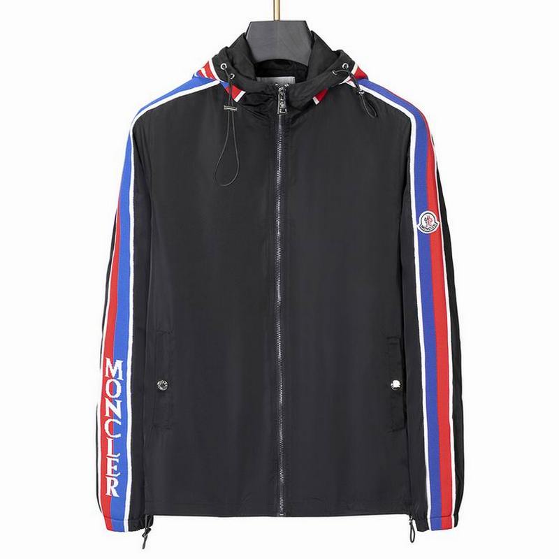 Moncler Men's Outwear 182